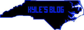 Kyle's Blog